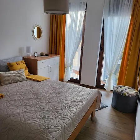 Divcibare_sunrise Lejlighed